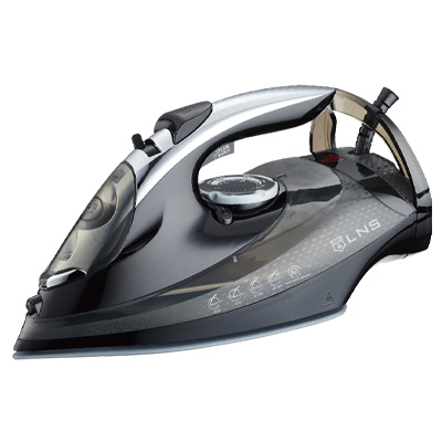 LNS Steam Iron LN-ST1024