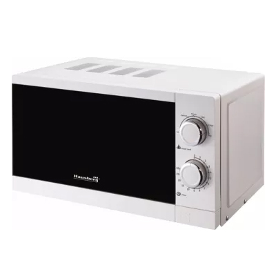 Hausberg Microwave oven HB-8005AB/NG