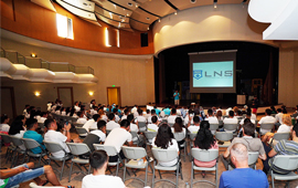 The 8th International Conference of ”LNS International" company was held in Antalya on 29.08.2021.