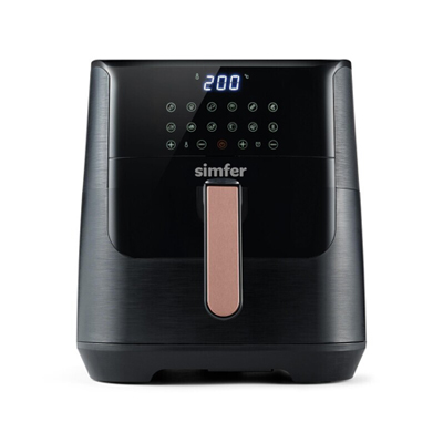 Simfer SK-6704 Smart Digital Air fryer